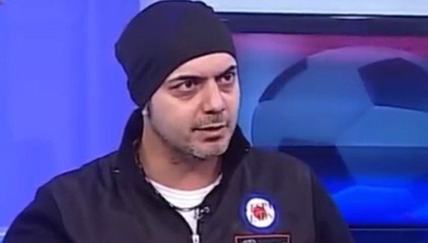 Igor Tudor canlı yayında Ali Ece'yi çıldırttı! 