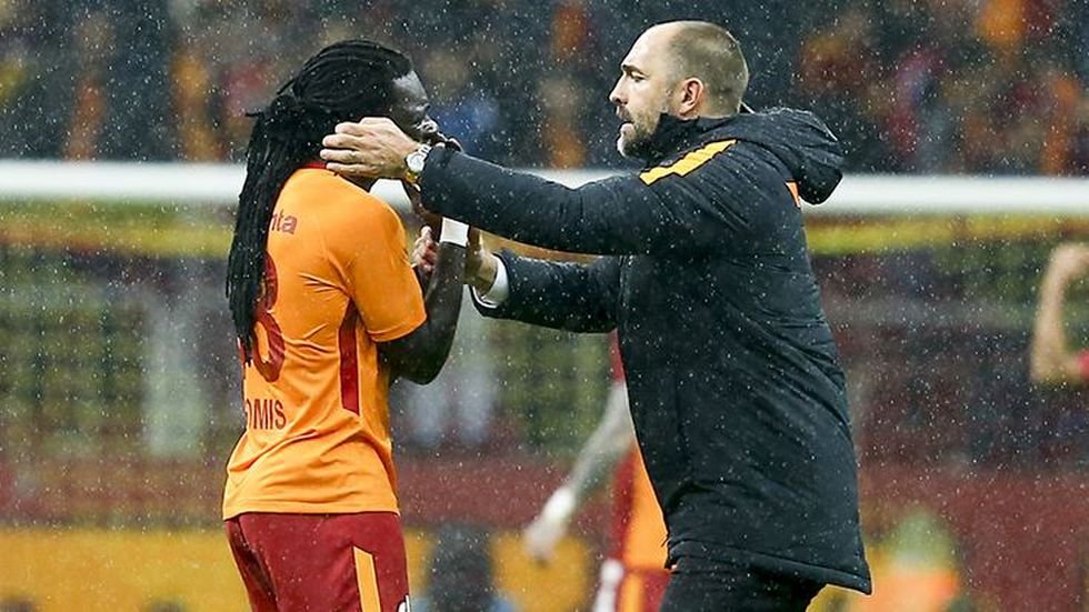 Igor Tudor: Hepinize ihtiyacım var