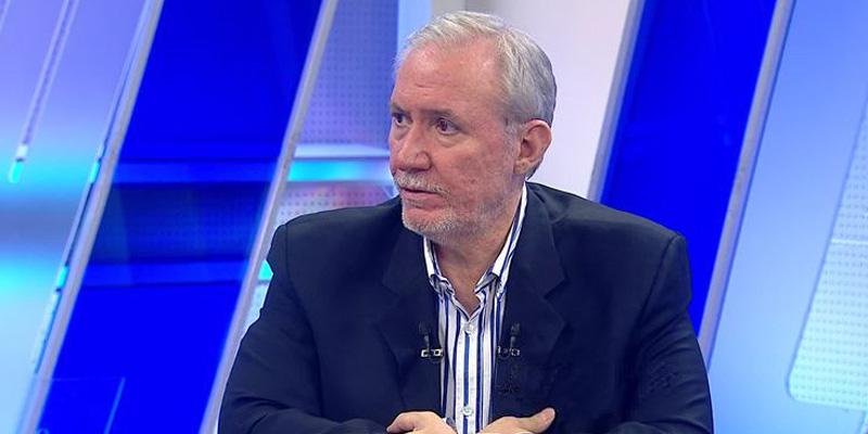 Igor Tudor için olay sözler! 