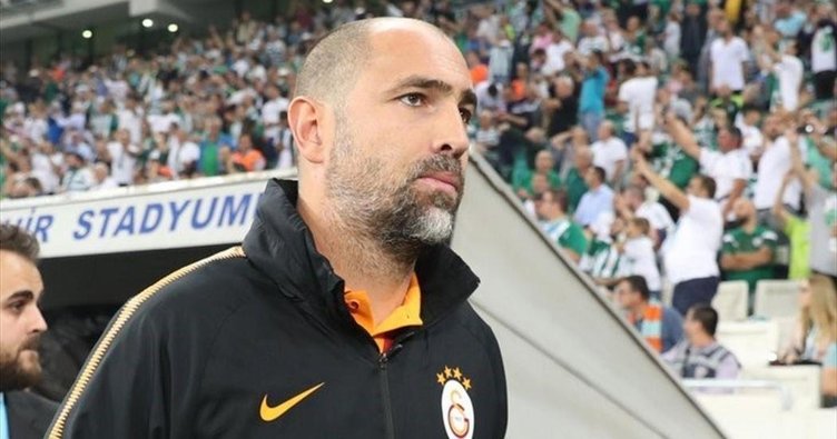 'Igor Tudor için şok sözler! 