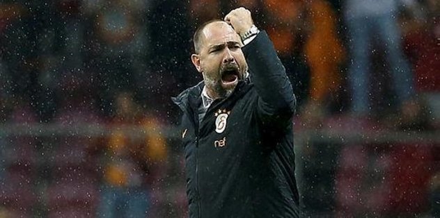 Igor Tudor: Komedi filmi gibi!