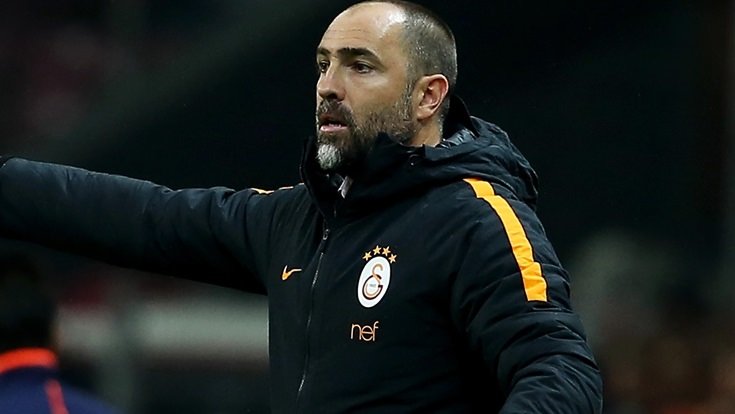 'Igor Tudor yanıp tutuşuyor! 