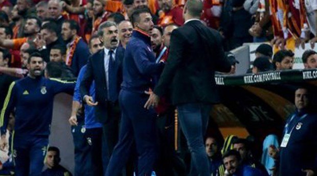 Igor Tudor'dan Aykut Kocaman'a olay gönderme! 