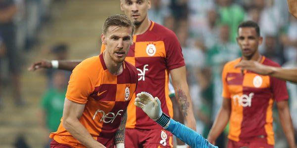 Igor Tudor'dan Serdar Aziz için flaş karar