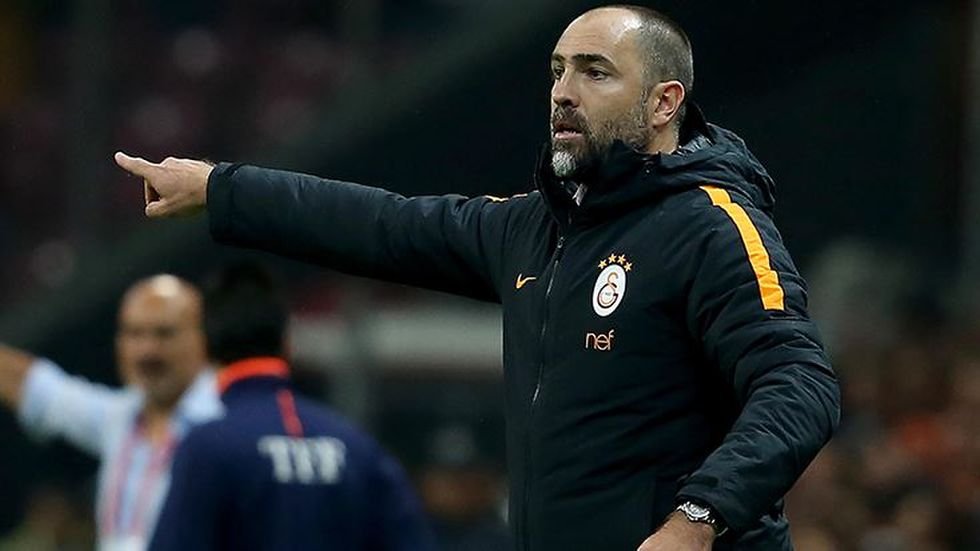 'Igor Tudor'dan transferde şaşırtan cevap! 