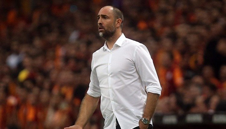 Igor Tudor’un takdir toplayan hareketi! Derbi öncesi...