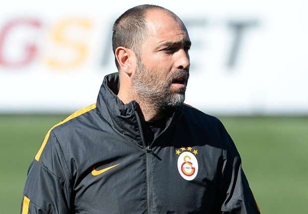 'Igor Tudor'un takdir toplayan hareketi! Derbi öncesi...