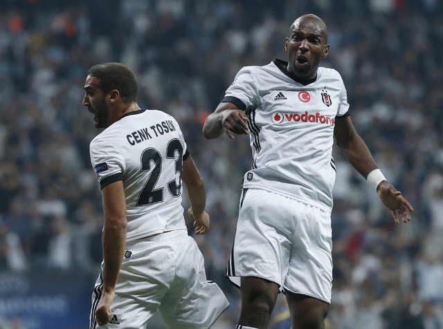 İKİ EZELİ RAKİBİN MÜCADELESİNDE HANGİ YILDIZLAR ÖNE ÇIKAR?
