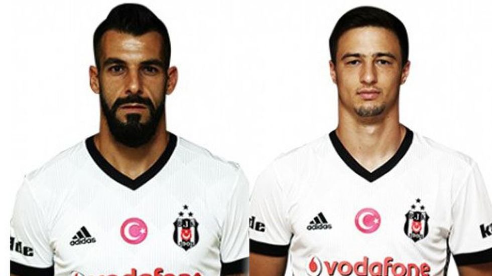İki isim için şok rapor