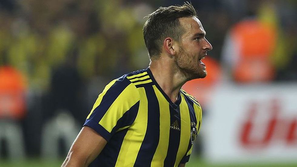 İlk maçına çıktın ve Fenerbahçe taraftarı şu yorumu yaptı. 