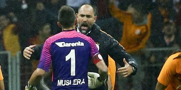 ’İMPARA’TUDOR!