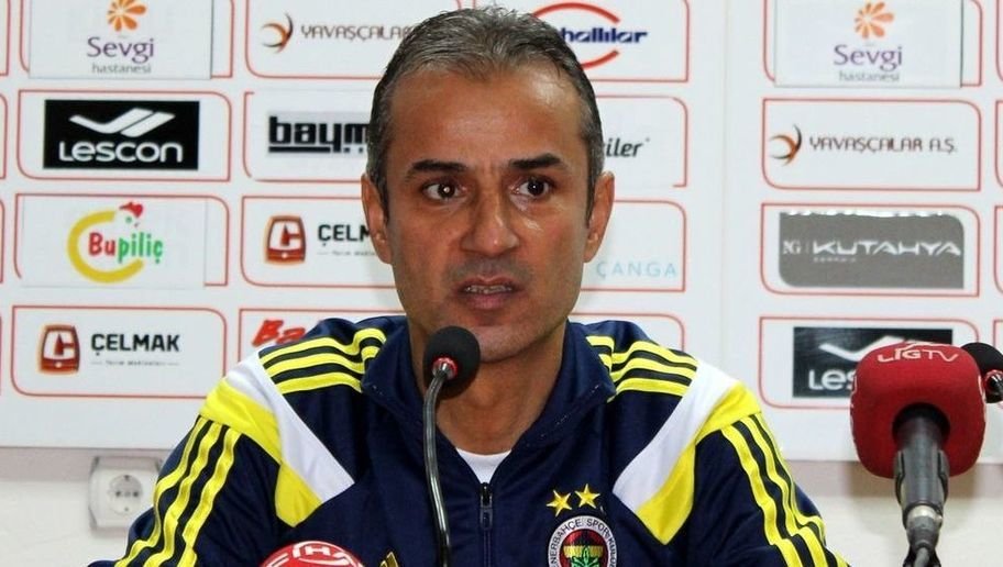 İsmail Kartal: Arap