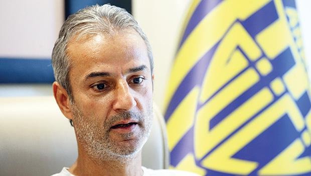 İsmail Kartal'dan Fenerbahçe'ye Galatasaray taktiği! Çıldırtacak...