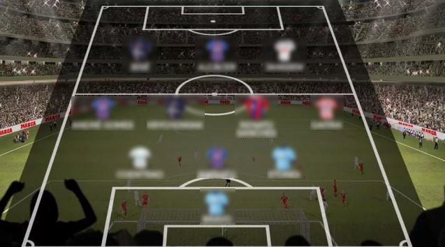 İspanyollar açıkladı! Fenerbahçeli futbolcuyu o 11'e aldılar