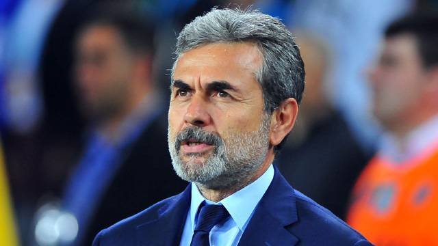 'İşte Fenerbahçe'nin Galatasaray'ı avlayacak 11'i