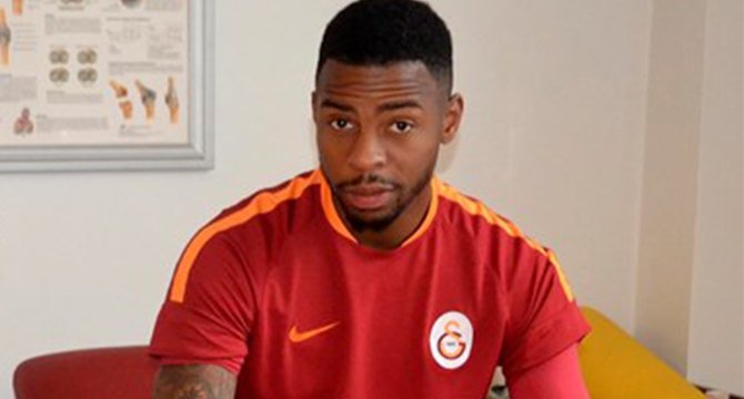 'İşte Galatasaray'da Donk'un yerine gelecek isim