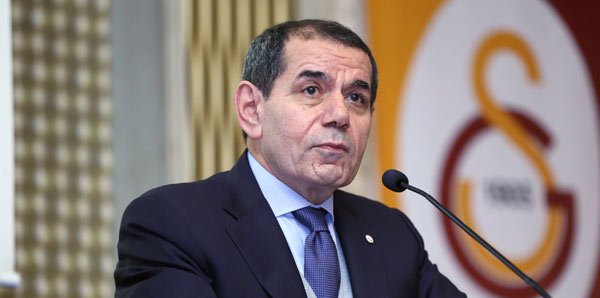 İşte Galatasaray’ın transferdeki ilk hedefi!