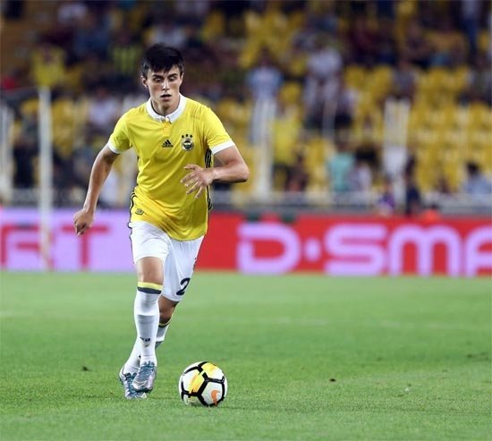 İŞTE JAHOVIC’IN AÇIKLAMALARI