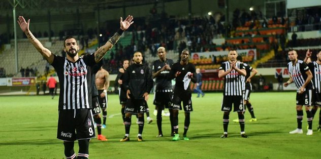 İşte Kartal bu