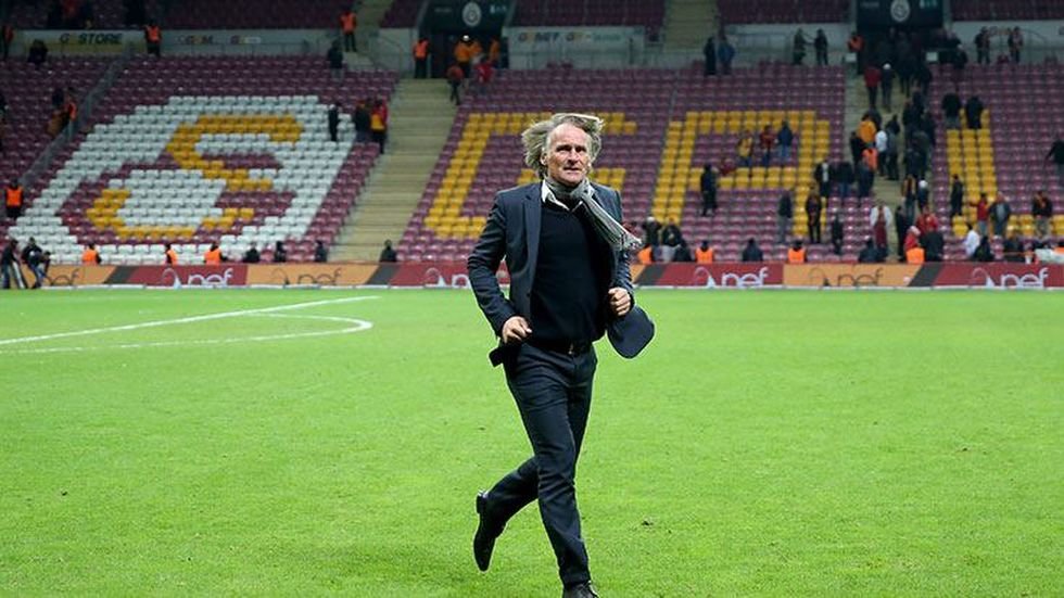 Jan Olde Riekerink için şoke eden iddia!