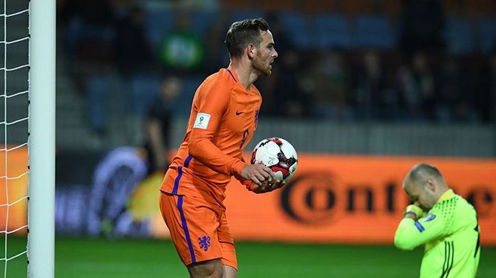 Janssen: 7-0 neden olmasın!