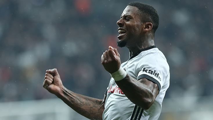 Jeremain Lens’ten flaş açıklama: Beşiktaş’a Fenerbahçe’den gelmedim!