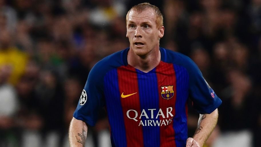 JEREMY MATHIEU
