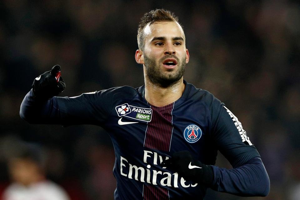 JESE RODRIGUEZ