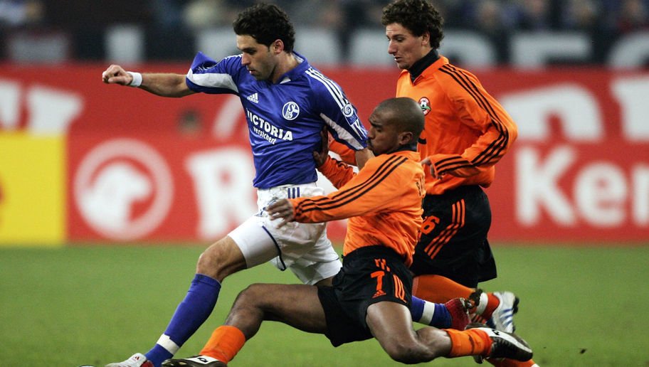 Joao Batista - (G.Antepspor, Galatasaray, Konyaspor)