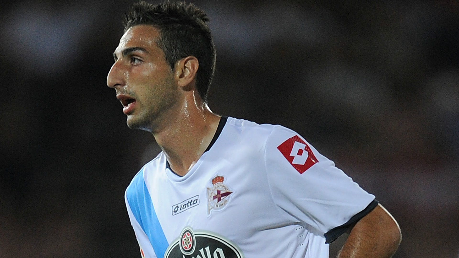 José Rodríguez2,15 mil. Euro