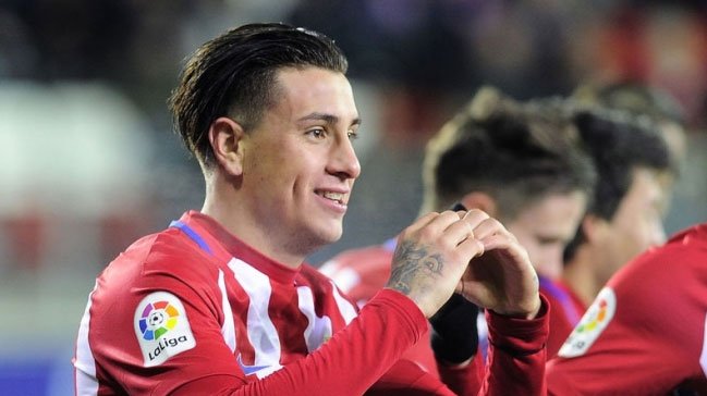 Jose Gimenez