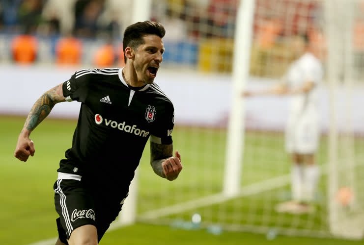 Jose Sosa - 7,5 milyon Euro