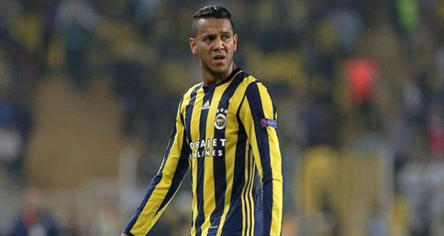 Josef de Souza - 8 milyon Euro
