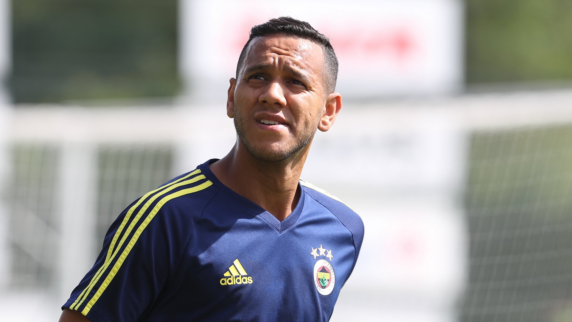 Josef de Souza, Galatasaray'ı bombaladı! 