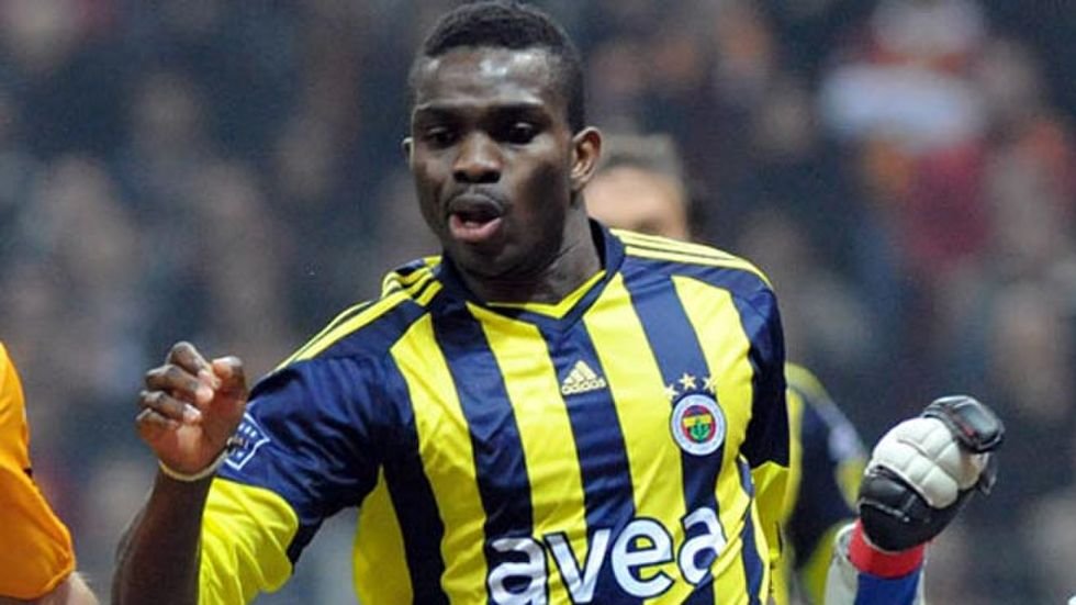 Joseph Yobo850 Bin Euro
