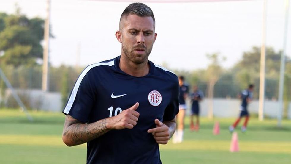 Jérémy Ménez