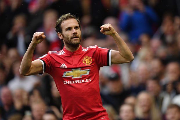 Juan Mata
