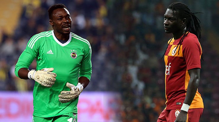 'Kameni ve Gomis'in 15 yıllık büyük sırrı ortaya çıktı