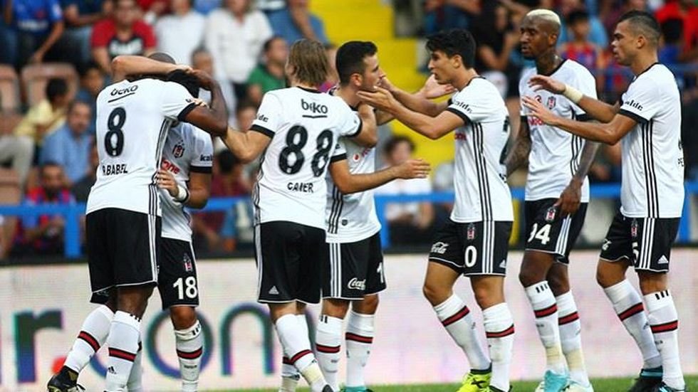 Kara Kartal’ın gözü Gençler’de