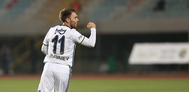 Karavaev'in Fenerbahçe şaşkınlığı! İtiraf etti