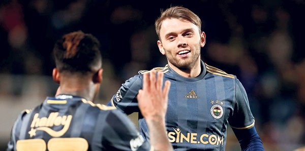'Karavaev'in Fenerbahçe şaşkınlığı! İtiraf etti