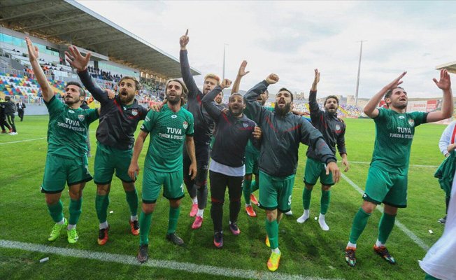 Karsspor kalecisi canlı yayında açıkladı! Galatasaray...