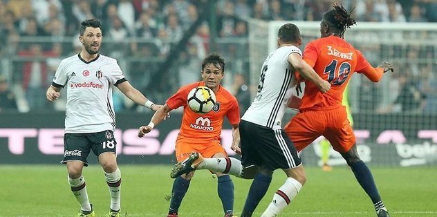 Kartal ligde uçmayı unuttu