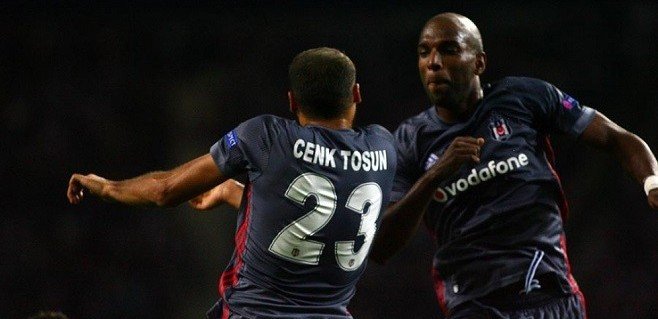 Kartal'ın gözü yükseklerde! Dev rekor denemesi