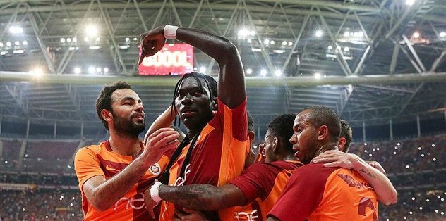 Kasımpaşa son oldu