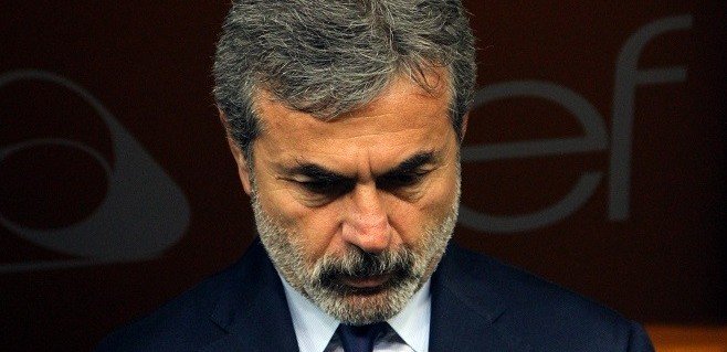 'Kayserispor maçı öncesi Aykut Kocaman'ı korkutan gelişme