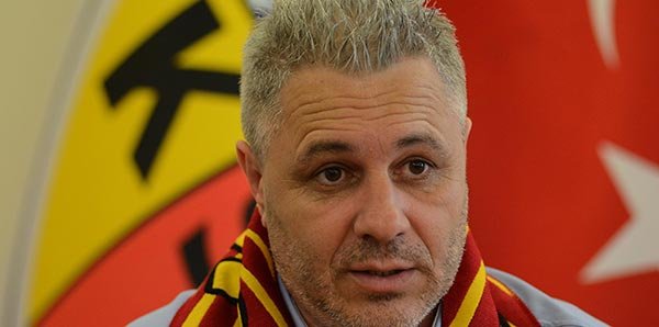Kayserispor müthiş bir çıkış yakaladı ve ligde 3. sırada. Alanyaspor’da Vagner Love muhteşem goller atıyor. Tek başına takım adeta... Neler diyeceksiniz?