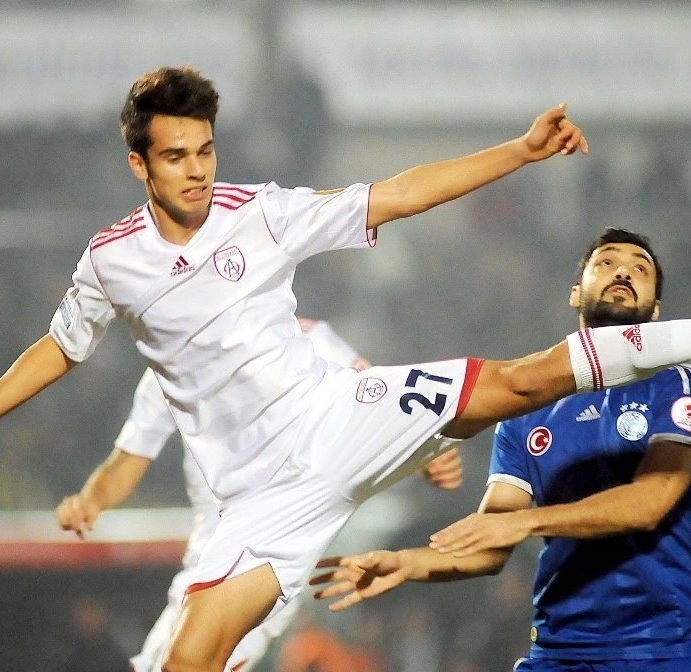 Kerim Alıcı
