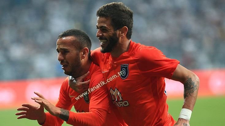 Kerim Frei: Bu özel gecede gol attığım için mutluyum