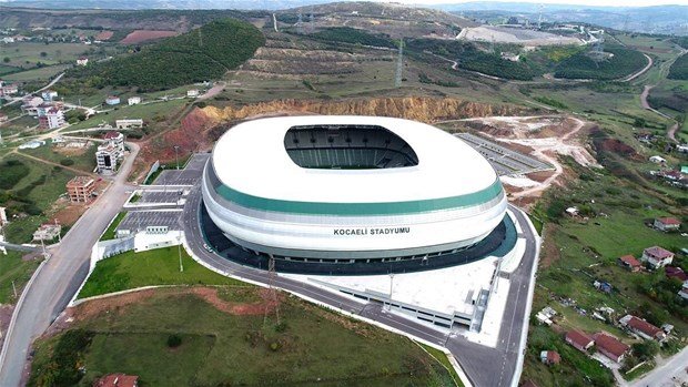 KOCAELİ